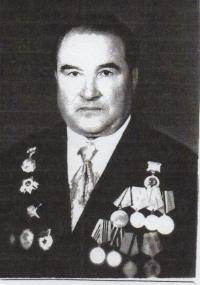 Загидуллин Шакир Кашафутдинович