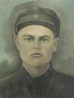 Криворот Иван Кириллович