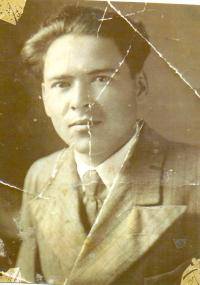 Шайдуллин Габдулла Шарифуллович