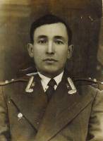 Пугачёв Степан Михайлович