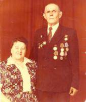 Почтенко  Дмитрий Евсеевич 