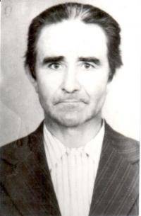 Искенеев Иван Валентинович