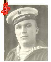 Афанасьев Александр Иванович