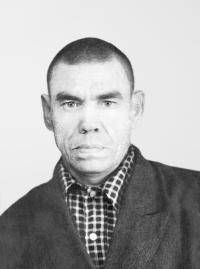 Хабибуллин Лотфулла Хабибуллович