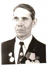 Шарифуллин Азгам Гильмуллович