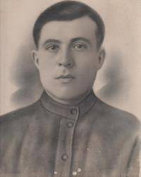 Косырев Егор Иванович