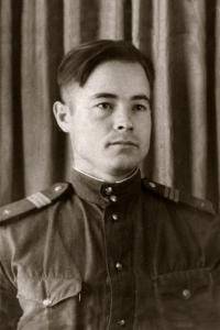 Ильмушкин Алексей Николаевич