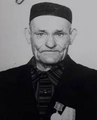Гайнуллин Самигулла гайнуллович