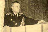 Бартев Геннадий Павлович
