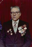 Артемов Владимир Алексеевич
