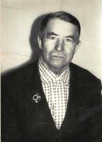 Белов Александр Олимпиевич