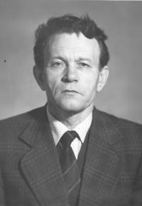 Горнев Николай Иванович
