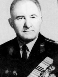 Суринов Александр Михайлович