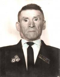 Веркин Петр Гаврилови