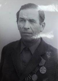 Каримов Рамзи Каримович