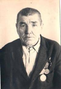 Гайниев Хади Хаматвалиевич