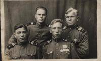 Блюдов Леонид Тихонович 