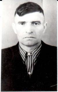 Солдатов Иван Николаевич