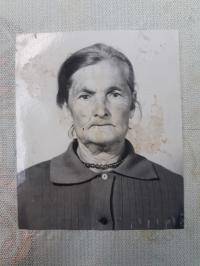 Остаткова  Нина Ивановна