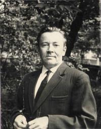 Мандрыгин Модест Михайлович 