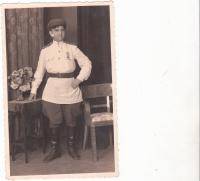 Паламарчук Тихон Матвеевич