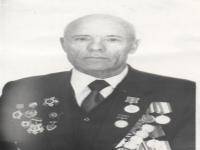 Денисов Иван Егорович