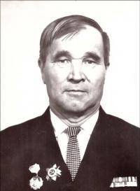 Сиватеев Никандр Николаевич
