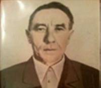 Шарафиев Шайхразый Ризатдинович