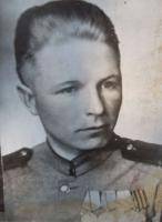 Шелухин Александр Ефимович