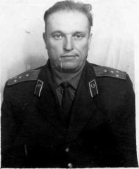 Блинов Павел Иванович