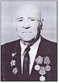 Гильдин Юда Маркович