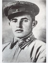 Насыбуллин Сайрин Закирович