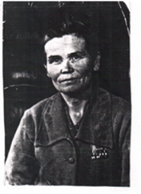 Багитова Салима Сиразетдиновна