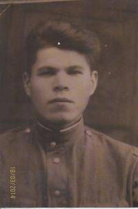 Шайхвалиев Гайнетдин Хабзетдинович