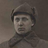 Фролов Константин Иванович