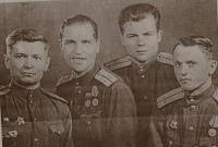 Тупиков Иван Николаевич