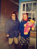 Мочалов Александр Дмитриевич