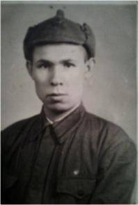 Васильев Андрей  Игнатьевич