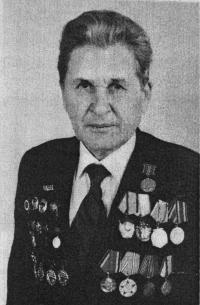 Ибрагимов Галимзян Лукманхакимович