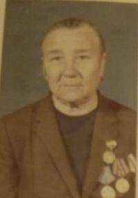 Брагина Татьяна Осиповна