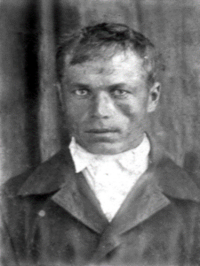 Васянин Лазарь Владимирович