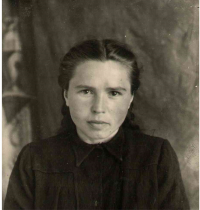 Шакирова Рабига Салиховна  
