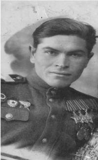 Вафин Гарафутдин Галлямович
