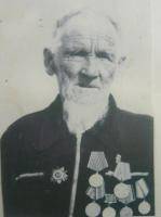 Ибатов Галлами