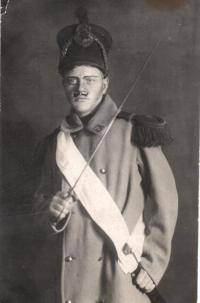 Балакшин Леонид Михайлович