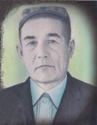 Нуруллин Бари Нуруллович 
