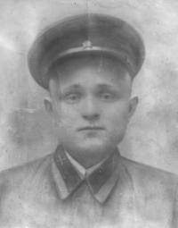 Донцов Дмитрий Семёнович