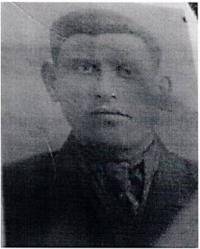 Гришин Егор Моисеевич