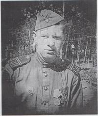 Лифантьев Владимир Григорьевич