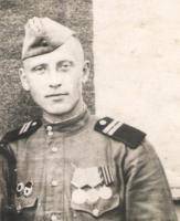 Денисов Павел Иванович